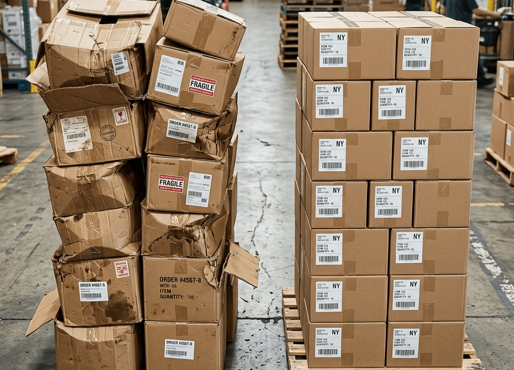 Most Boxes Fail&nbsp;Here